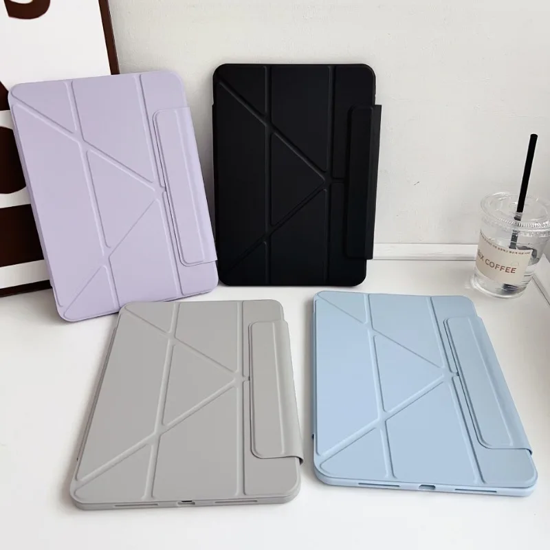 탈착식 마그네틱 케이스, 아이패드 프로 11 12.9  - Ipad Cover Folio 리뷰 및 가격