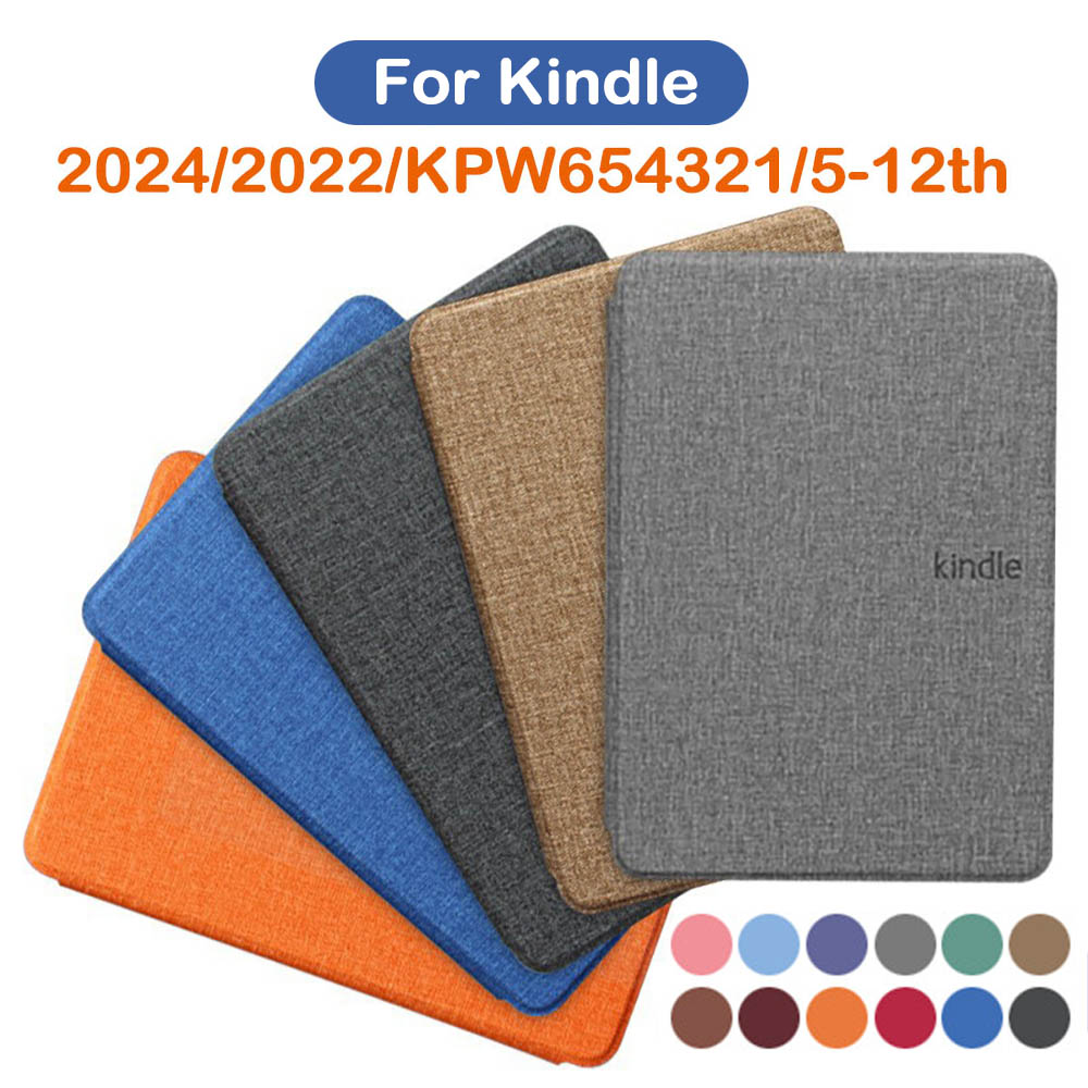 Kindle 2024 2022 2021 페이퍼화이트 컬 - Kindle Tablet Accessories 리뷰 및 가격