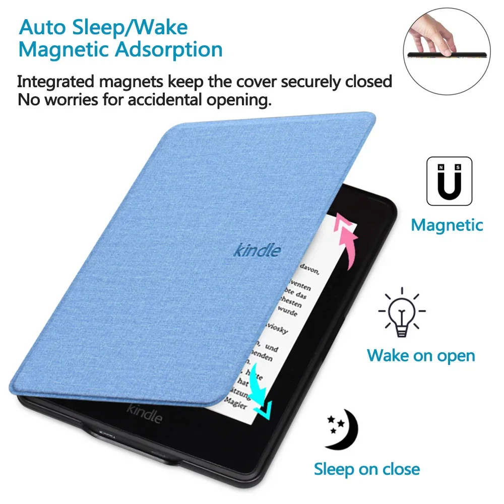 Kindle 2024 2022 2021 페이퍼화이트 컬 - Kindle Tablet Accessories 리뷰 및 가격